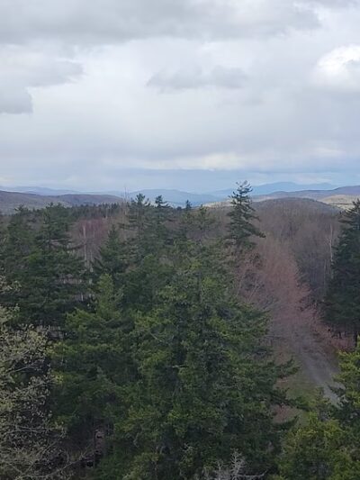 Allis State Park - Randolph, VT
