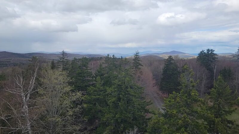 Allis State Park - Randolph, VT