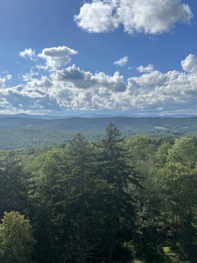 Allis State Park - Randolph, VT