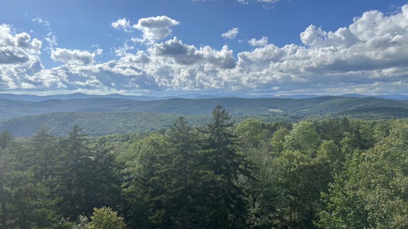 Allis State Park - Randolph, VT