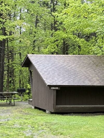 Allis State Park - Randolph, VT