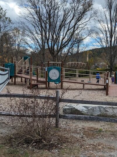 Randolph Recreation Department - Randolph, VT