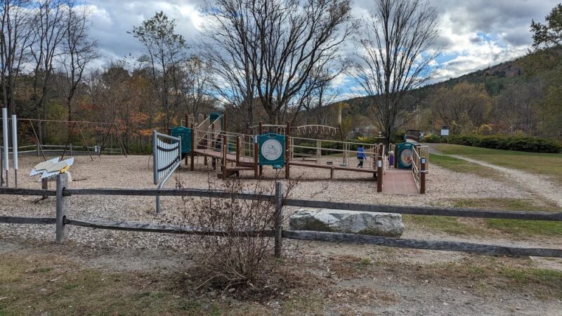 Randolph Recreation Department - Randolph, VT