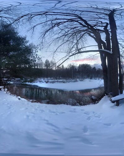 Randolph Recreation Department - Randolph, VT