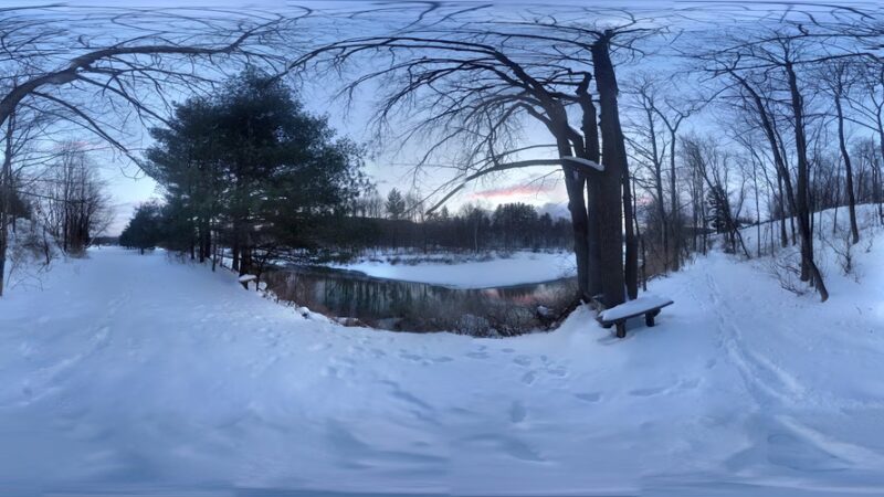 Randolph Recreation Department - Randolph, VT