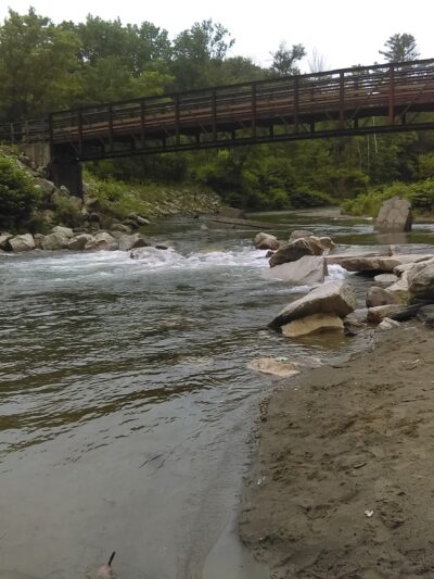 Randolph Recreation Department - Randolph, VT