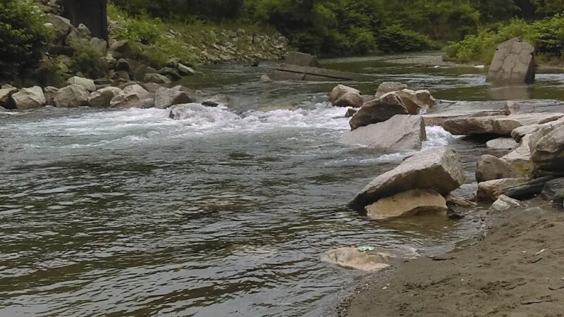 Randolph Recreation Department - Randolph, VT