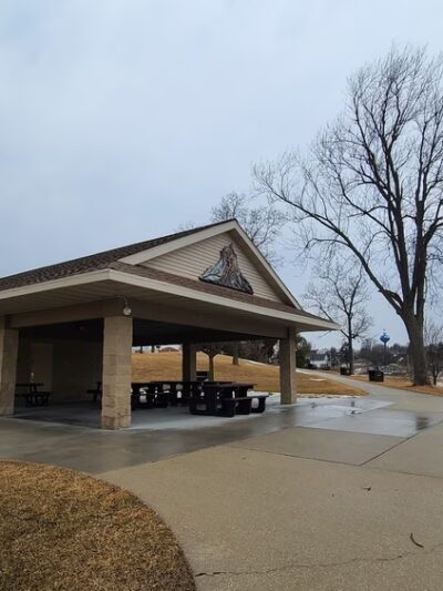 Bob McDermott Lakeview Park - Random Lake, WI