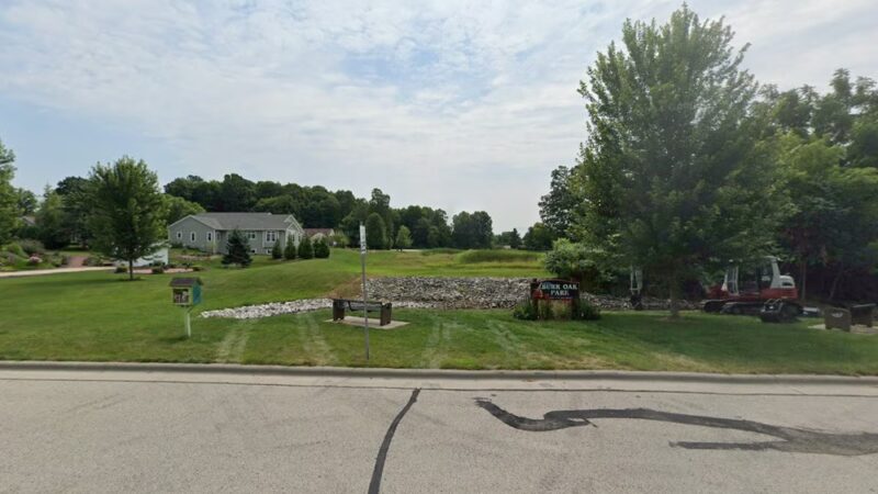 Burr Oak Park - Random Lake, WI