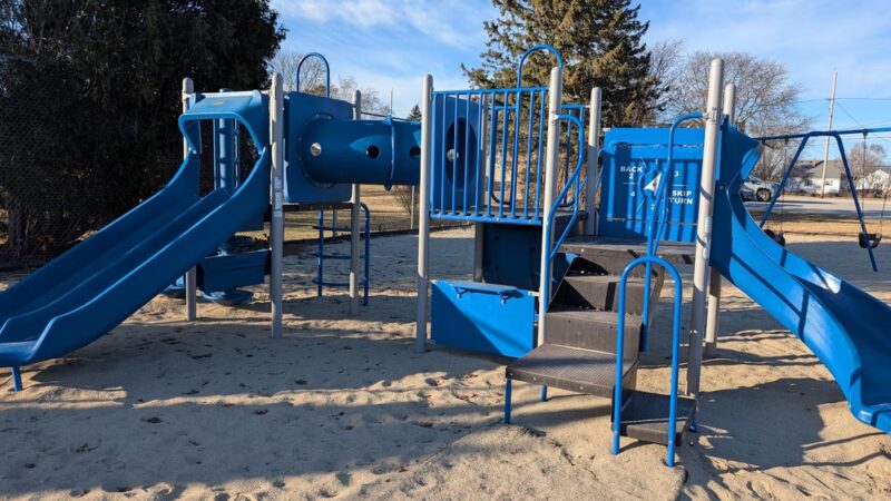 Kircher Park - Random Lake, WI