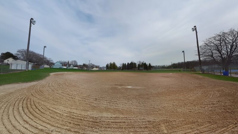 Kircher Park - Random Lake, WI