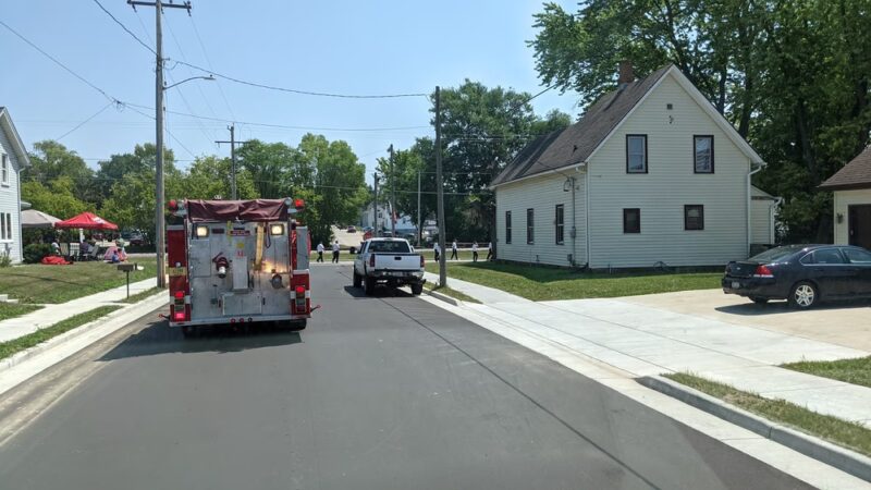 Kircher Park - Random Lake, WI