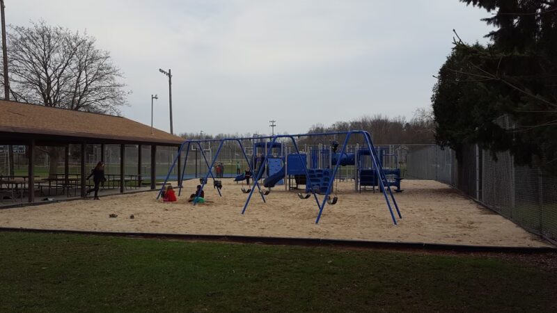 Kircher Park - Random Lake, WI