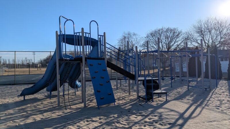 Kircher Park - Random Lake, WI