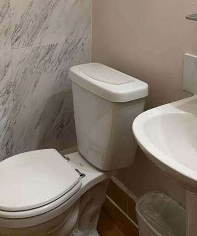 Wisconsin-Aire Motel - Random Lake, WI