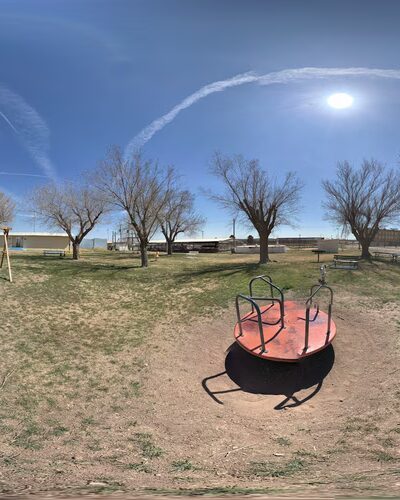 Tommy Workman Park - Rankin, TX