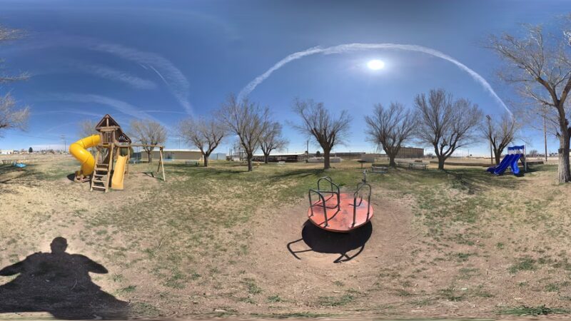 Tommy Workman Park - Rankin, TX