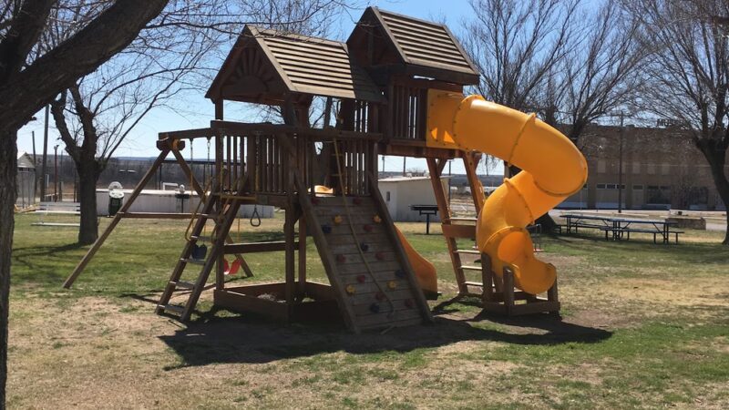 Tommy Workman Park - Rankin, TX