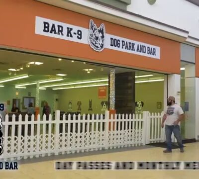 Bar K-9 - Rapid City, SD