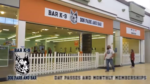 Bar K-9 - Rapid City, SD
