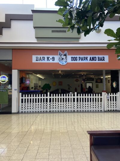 Bar K-9 - Rapid City, SD