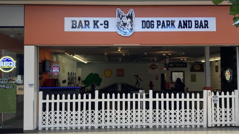 Bar K-9 - Rapid City, SD