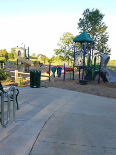Centennial Park - Rapid City, SD