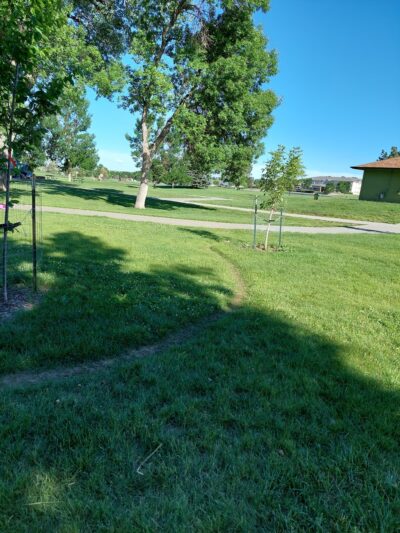 Centennial Park - Rapid City, SD
