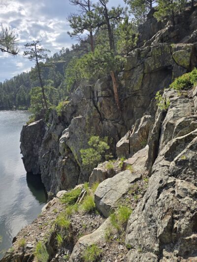 Centennial Park - Rapid City, SD