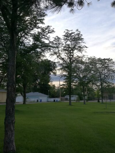 College Park - Rapid City, SD