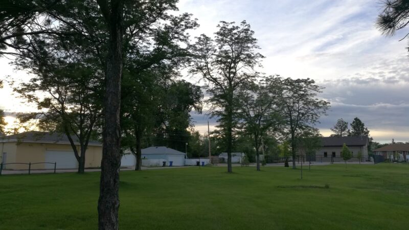 College Park - Rapid City, SD