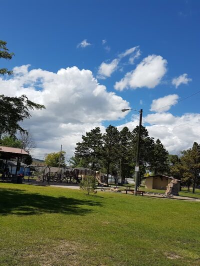 College Park - Rapid City, SD