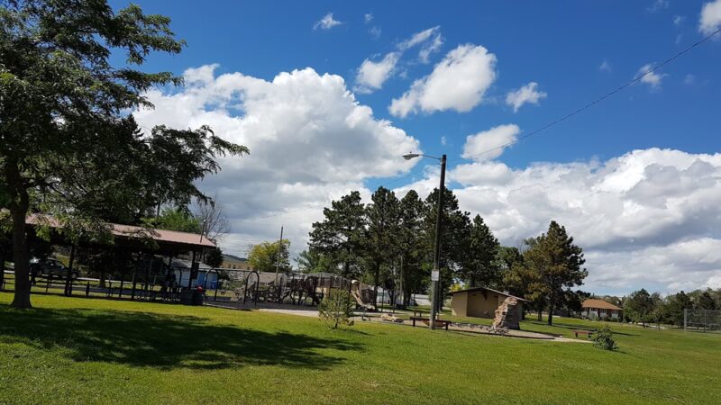 College Park - Rapid City, SD