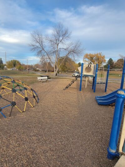 Robbinsdale Park - Rapid City, SD