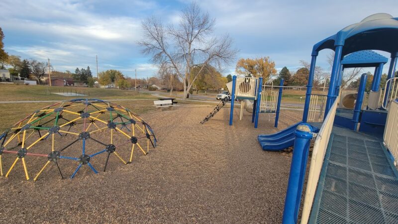 Robbinsdale Park - Rapid City, SD