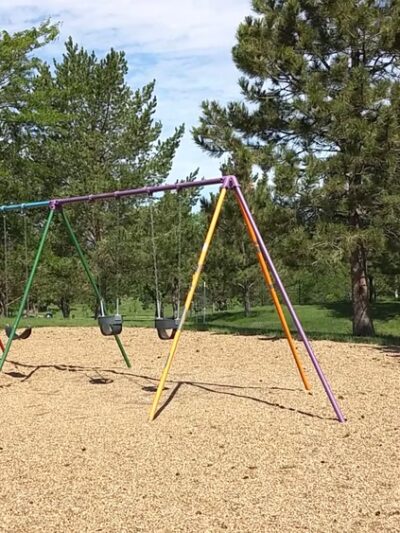 Robbinsdale Park - Rapid City, SD