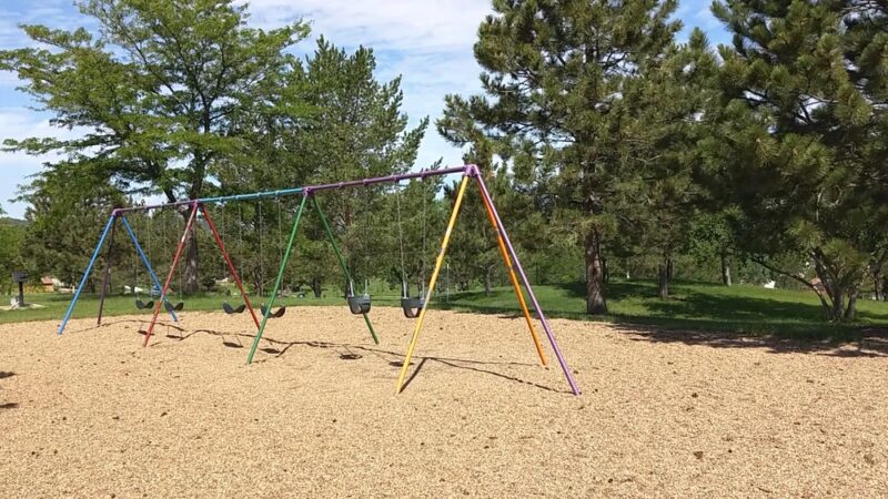 Robbinsdale Park - Rapid City, SD