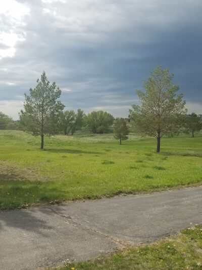 Robbinsdale Park - Rapid City, SD