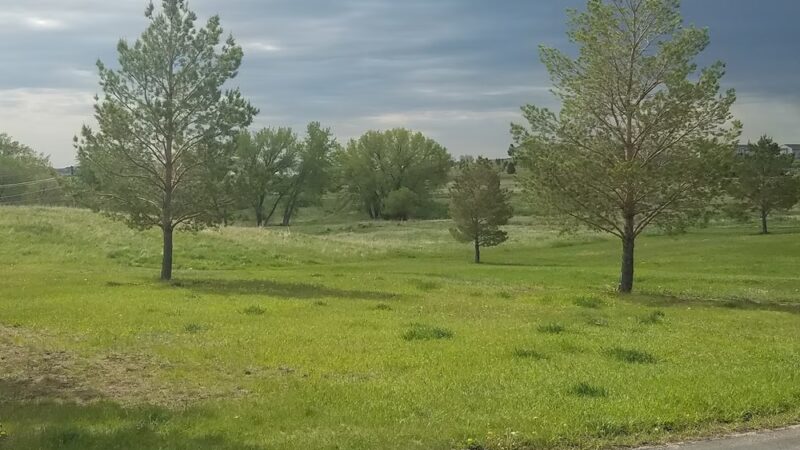 Robbinsdale Park - Rapid City, SD
