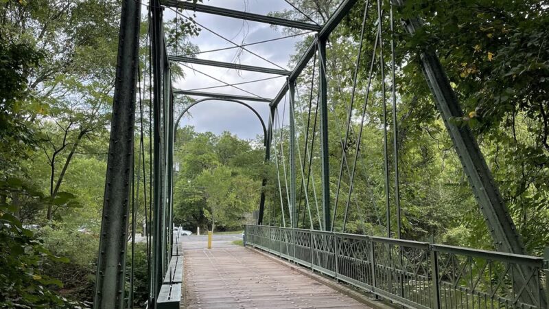 Raritan River Greenway - Raritan, NJ