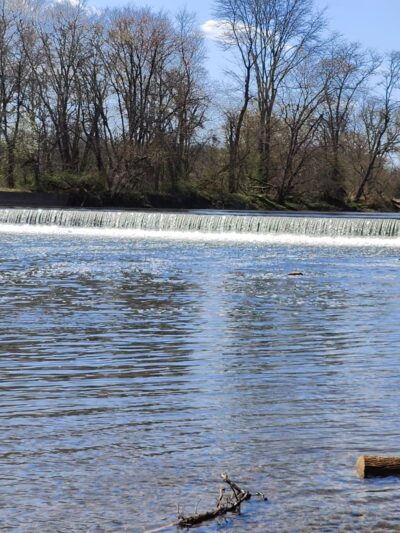 Raritan River Greenway - Raritan, NJ