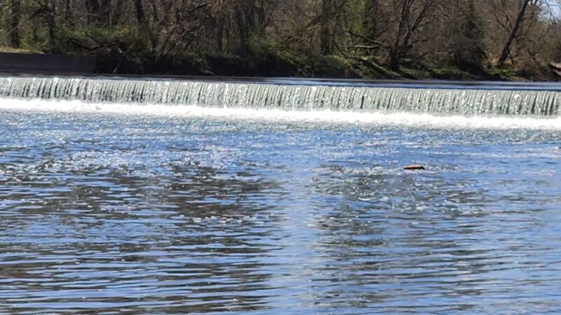 Raritan River Greenway - Raritan, NJ