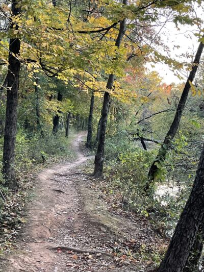 Raritan River Greenway - Raritan, NJ