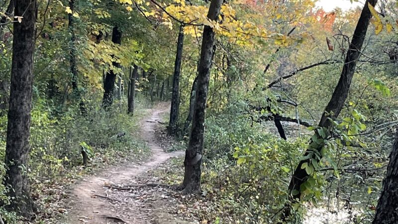 Raritan River Greenway - Raritan, NJ