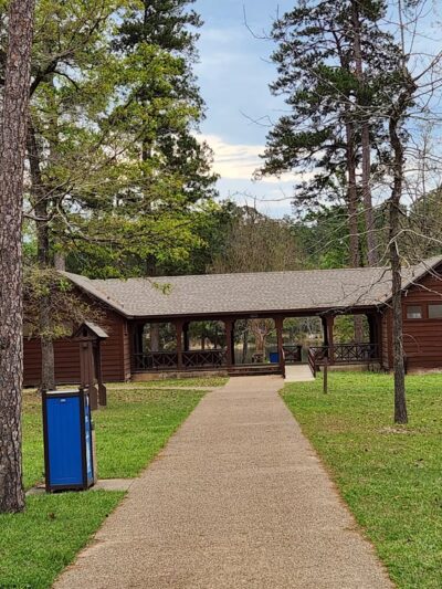 Ratcliff Recreation Area - Ratcliff, TX