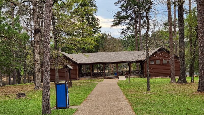 Ratcliff Recreation Area - Ratcliff, TX
