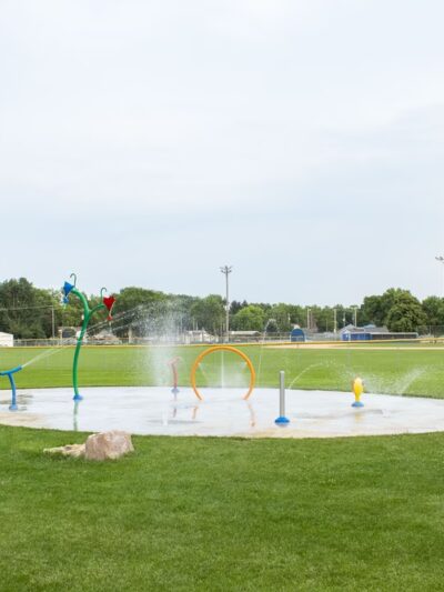 VFW Park - Ravenna, NE