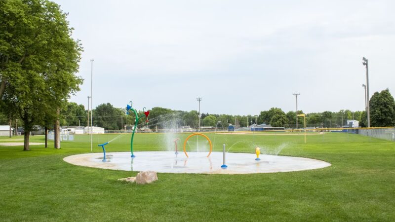 VFW Park - Ravenna, NE
