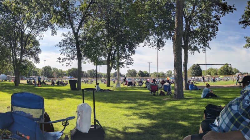 VFW Park - Ravenna, NE