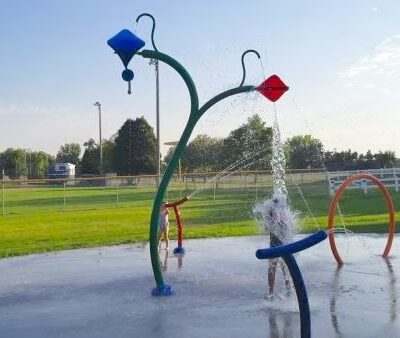 VFW Park - Ravenna, NE